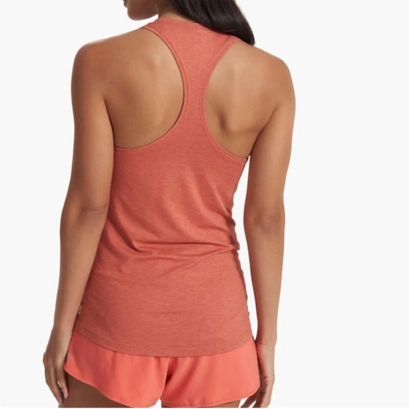 Vuori Women's Coral Racerback Tank Top XXS - Picture 2 of 6